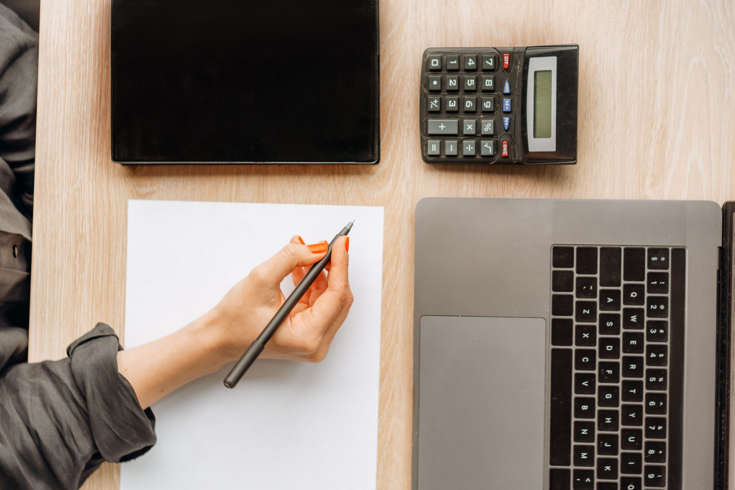 Accounting Services Mississauga