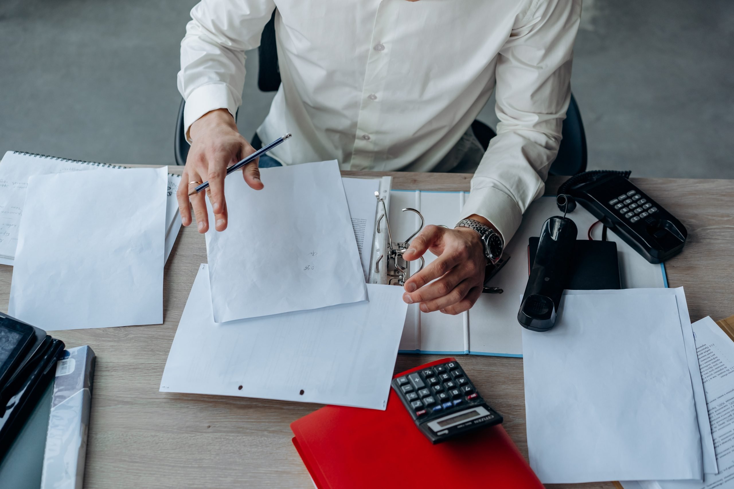 Tax Filing in Mississauga