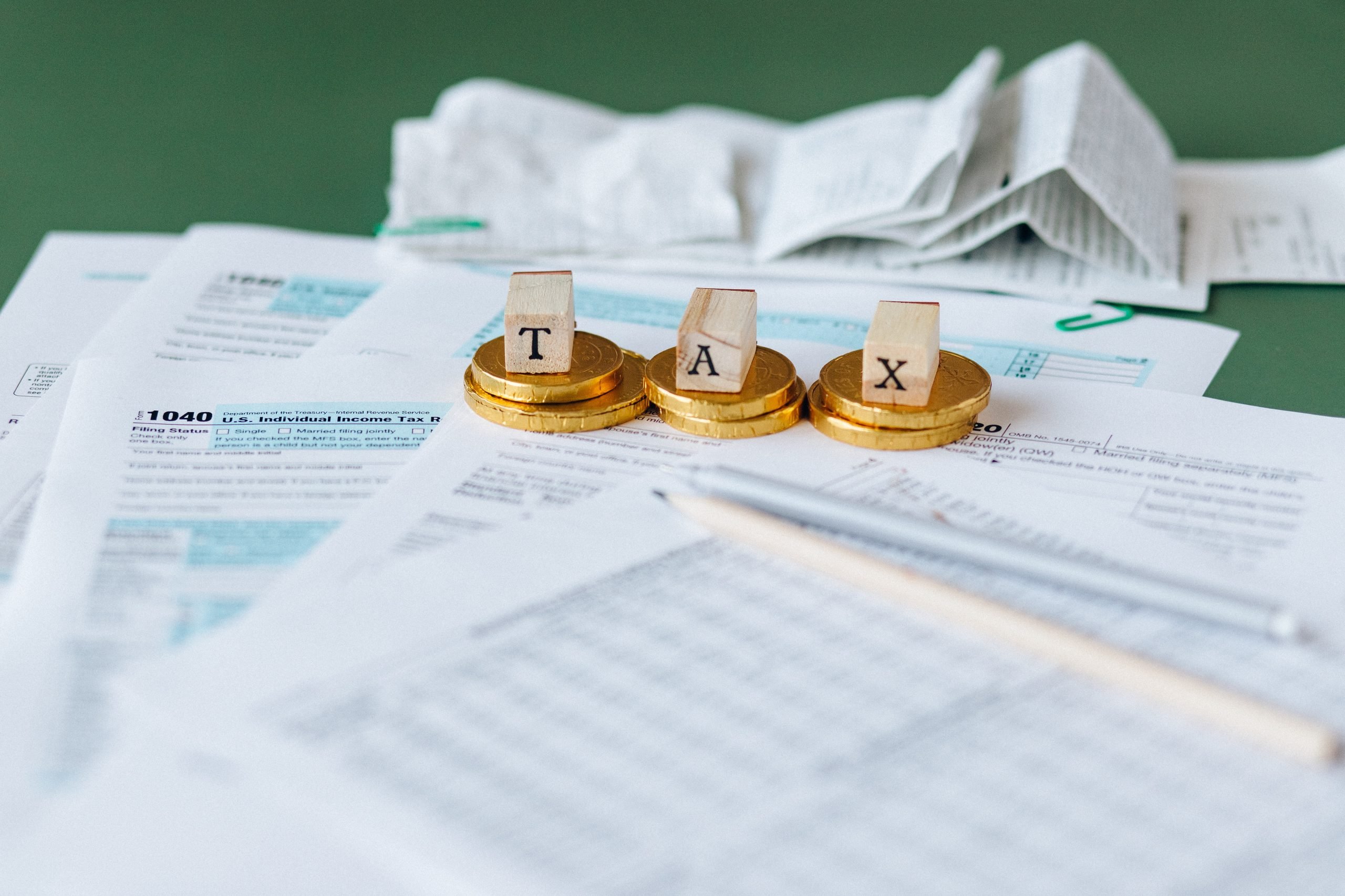 Tax Mississauga