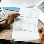 Accounting services in Burlington